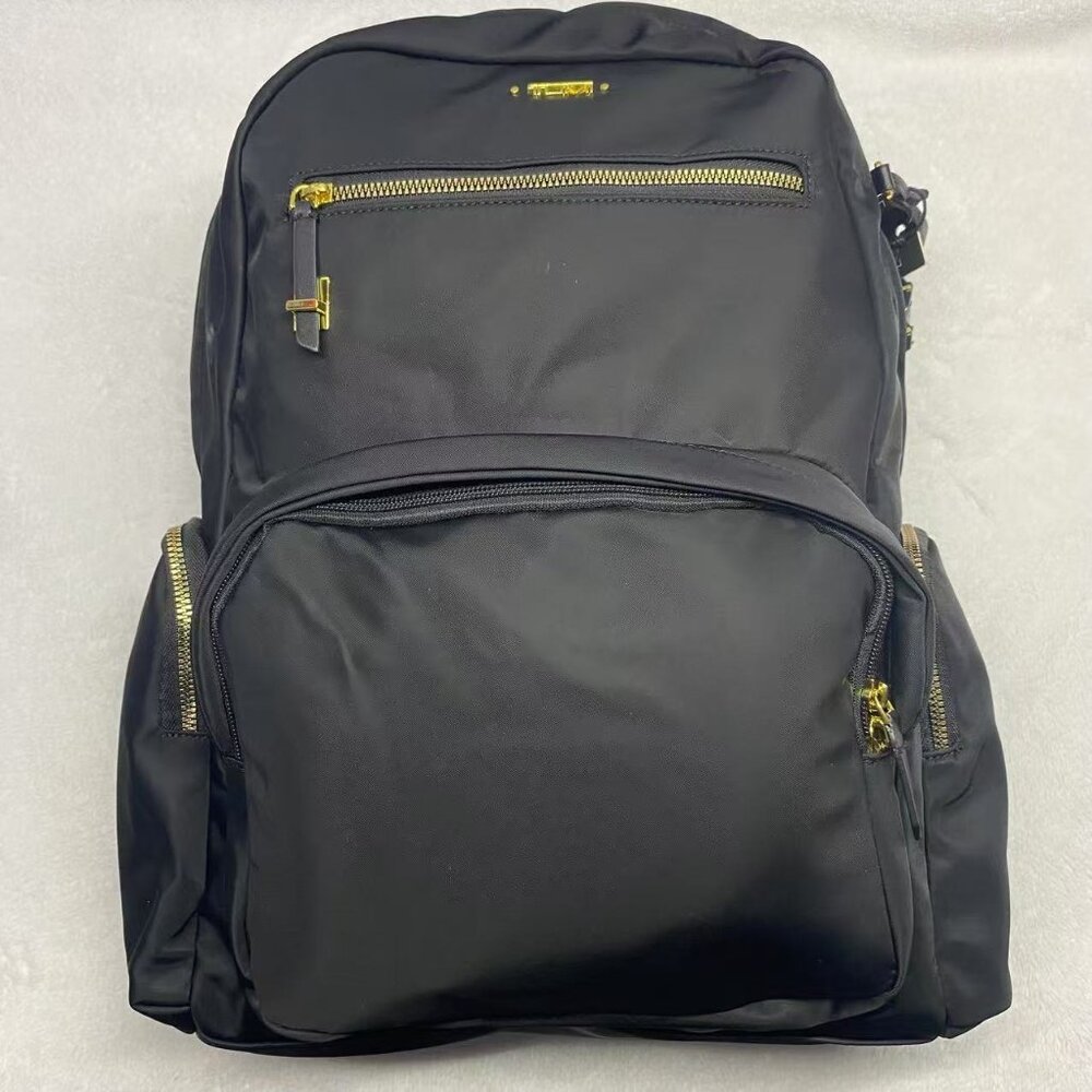 TUMI Voyageur NWT Carson Backpack